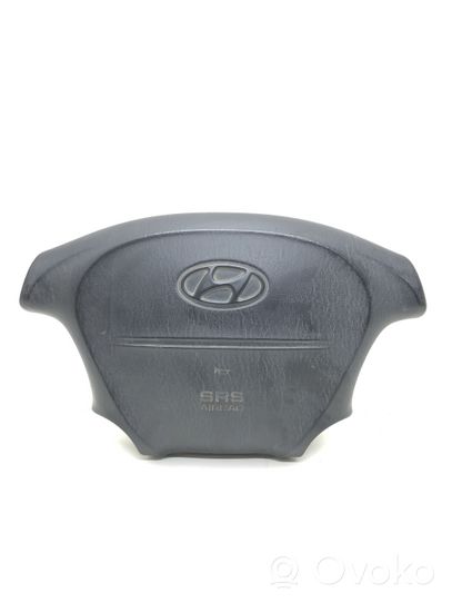 Hyundai H-1, Starex, Satellite Steering wheel airbag 4ADA177R10144