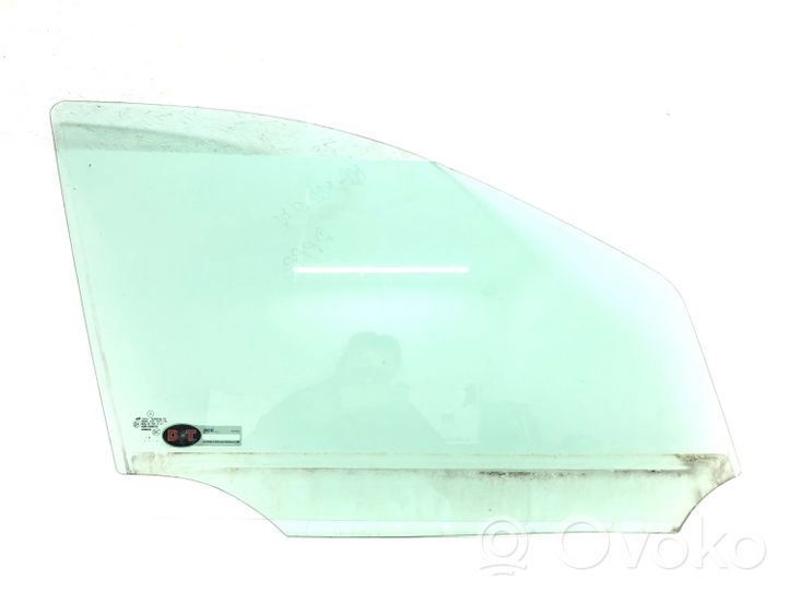 Mercedes-Benz ML W164 Front windscreen/windshield window 43R008010