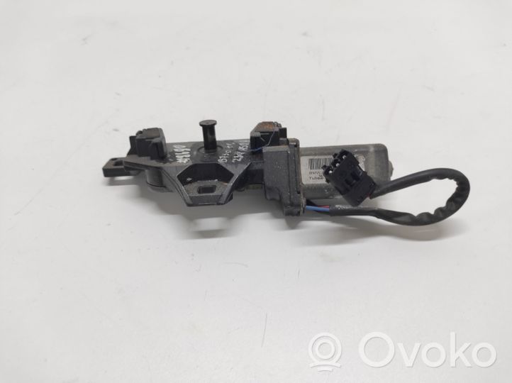 BMW 7 E65 E66 Motorino di blocco/chiusura del portellone del bagagliaio US701487206