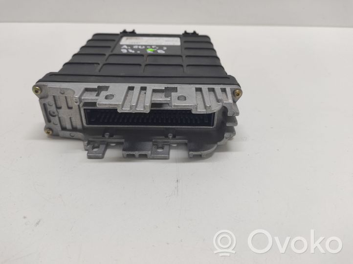 Audi 80 90 S2 B4 Variklio valdymo blokas 039906024A