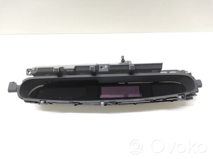 Toyota Prius (XW30) Compteur de vitesse tableau de bord 83800474204