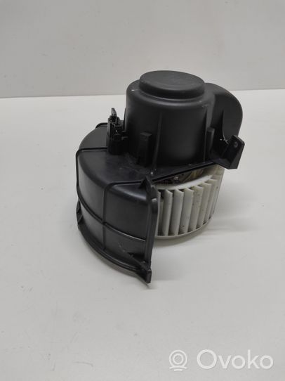 Porsche Cayenne (9PA) Ventola riscaldamento/ventilatore abitacolo 17360057