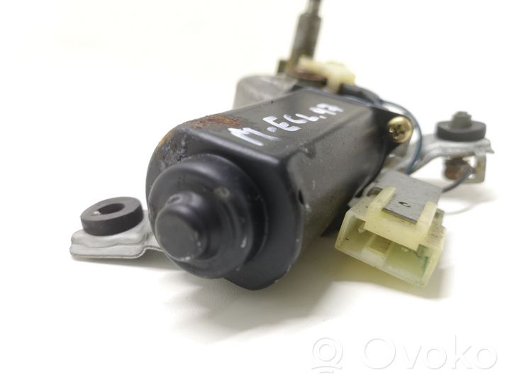 Mitsubishi Eclipse Moteur d'essuie-glace arrière 1591003921