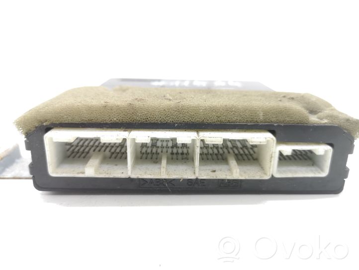 Lexus LS 430 Oven ohjainlaite/moduuli 8922250230