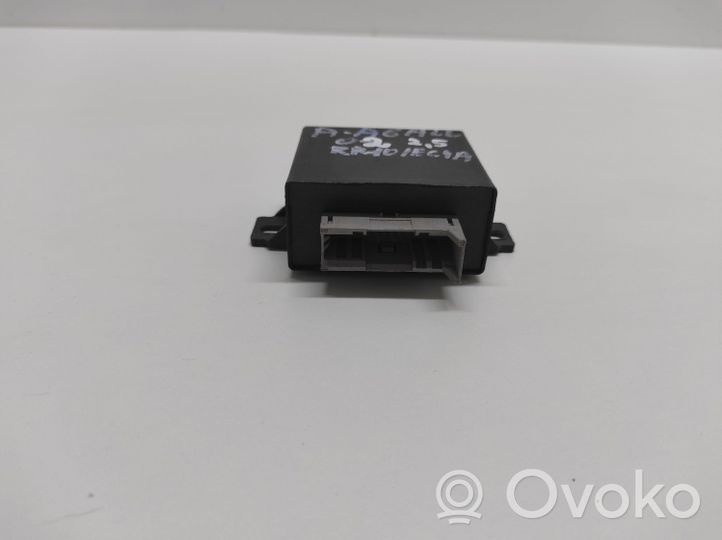 Audi A6 S6 C5 4B Modulo di controllo degli specchietti retrovisori 4A0907445A