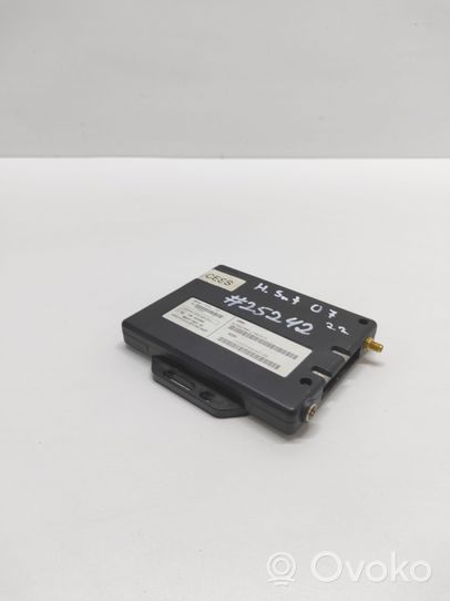 Hyundai Santa Fe Unité / module navigation GPS 10R022956