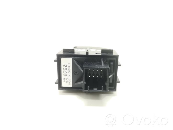 Opel Astra K Interrupteur, commande de frein de stationnement 9060790