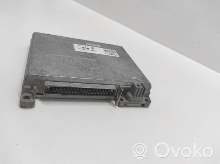 Renault Safrane Engine control unit/module H0M7700745989