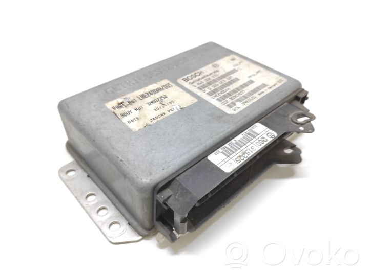 Jaguar XJ X300 Module de contrôle de boîte de vitesses ECU 0260002233