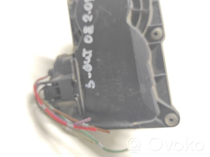 Subaru Outback Clapet d'étranglement 16119EC00A