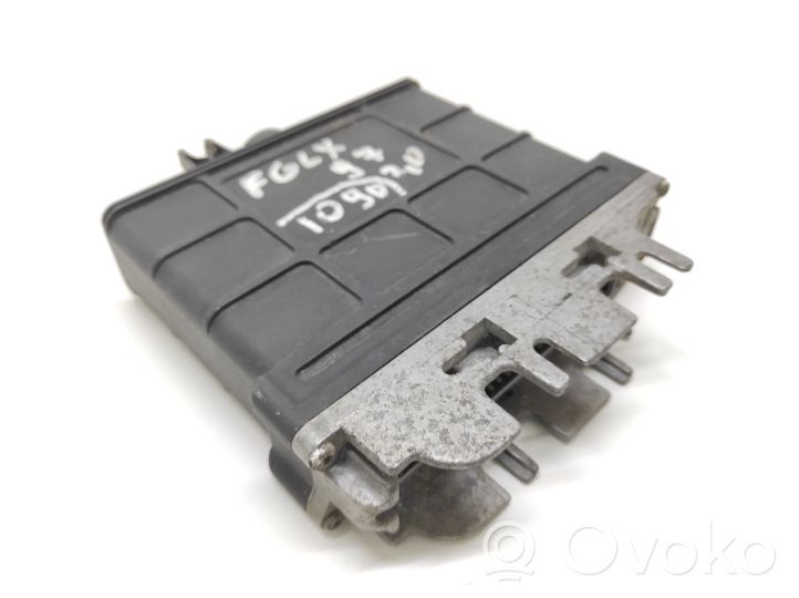 Ford Galaxy Module de contrôle de boîte de vitesses ECU 099927733C