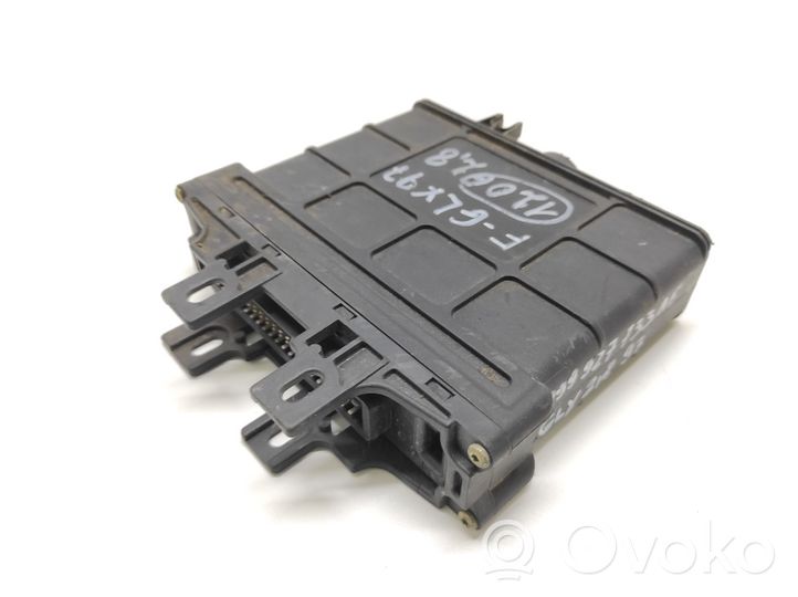 Ford Galaxy Pavarų dėžės valdymo blokas 099927733AF