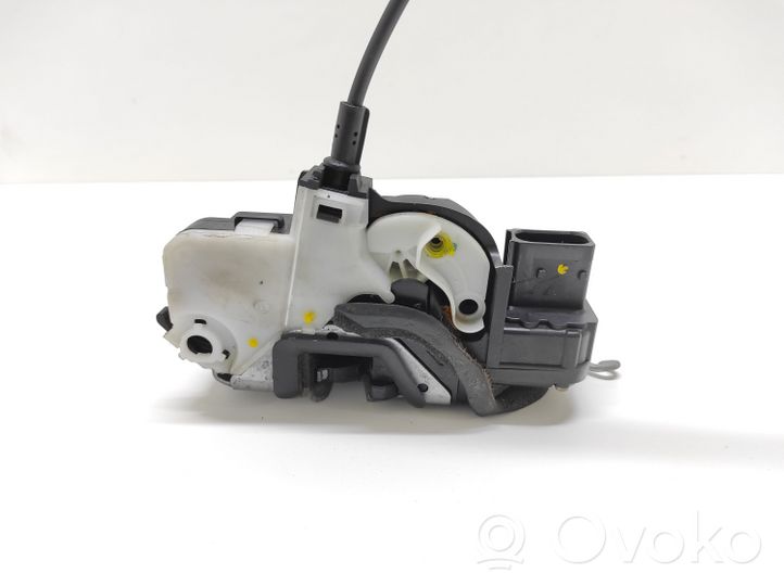 Opel Insignia A Serrure de porte avant 3579518