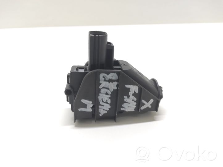 Ford S-MAX Fuel tank cap lock 6M21220A20AC