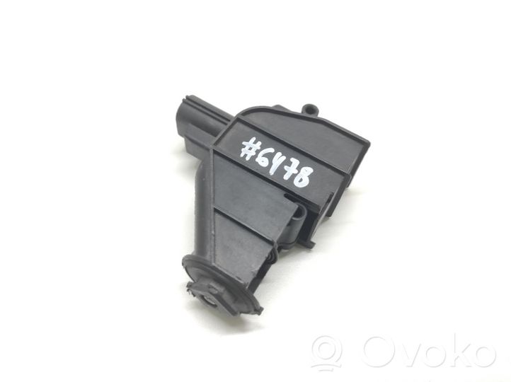 Ford S-MAX Fuel tank cap lock 6M21220A20AC