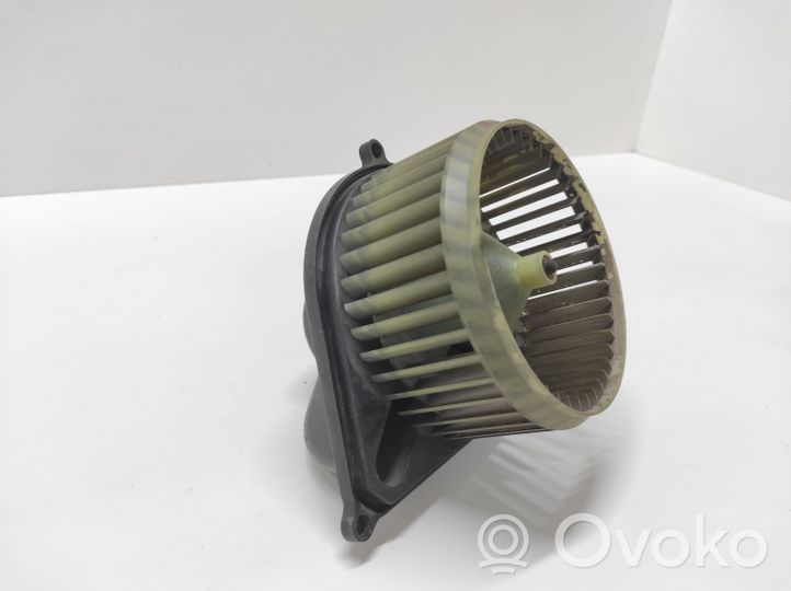 Citroen Jumper Ventola riscaldamento/ventilatore abitacolo 