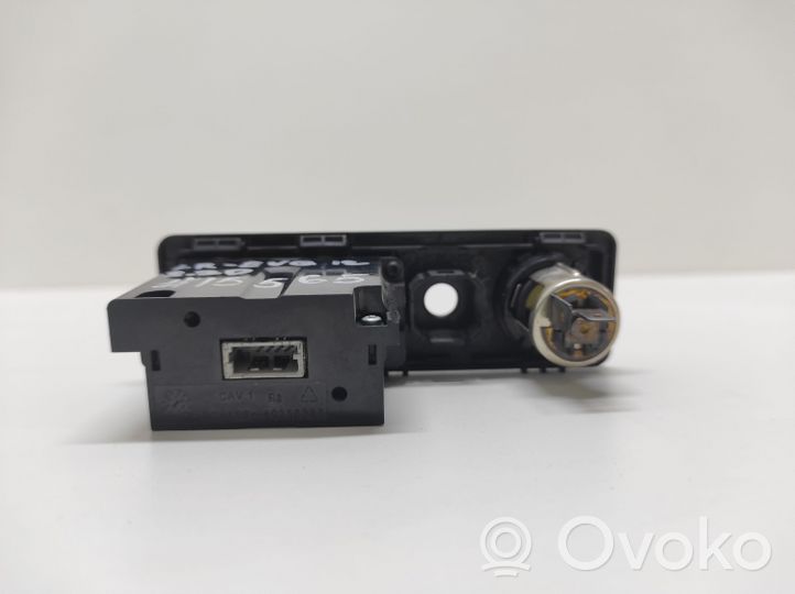 Land Rover Range Rover Evoque L538 Connettore plug in USB A2C5336865900