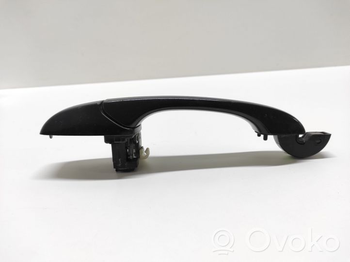 Chrysler Voyager Front door exterior handle 