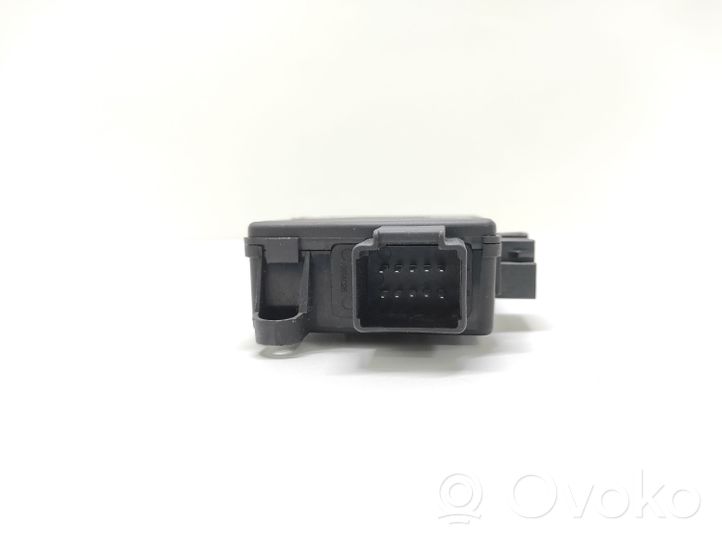 Citroen C8 Sunroof control unit/module 9554785