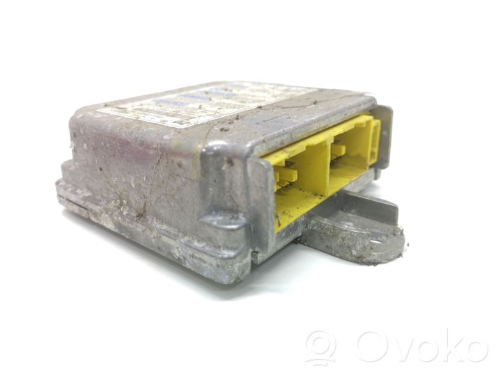 Honda Civic Sterownik / Moduł Airbag 77960SMGE021M1