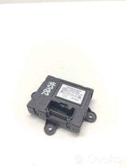 Ford Focus C-MAX Centralina/modulo portiere 6G9T14B534BK