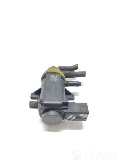 Skoda Superb B6 (3T) Solenoīda vārsts 1K0906627B