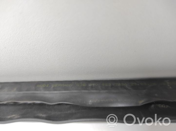 Audi S5 Engine compartment rubber 8T0823723