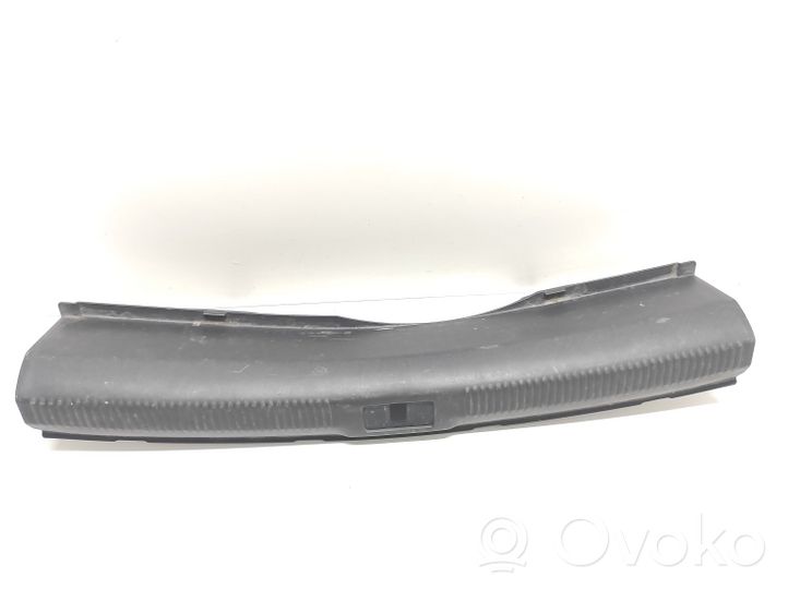 Audi S5 Rivestimento di protezione sottoporta del bagagliaio/baule 8K5863471