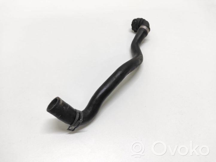 Audi S5 Engine coolant pipe/hose 8K0819332B