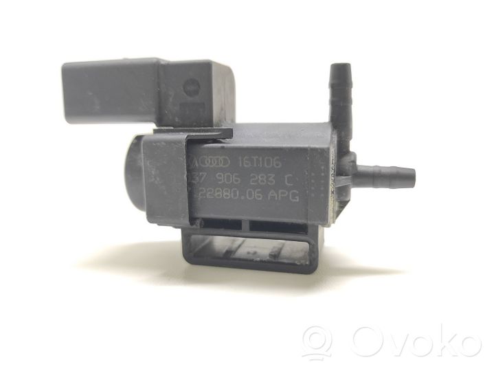 Audi S5 Turbo solenoid valve 037906283C