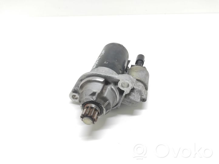 Audi S5 Starter motor 0001122402