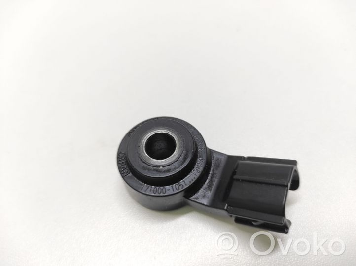 Lexus LS 460 - 600H Sensor de petardeo del motor 8961520090