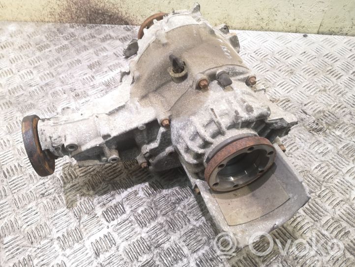 Audi S5 Rear differential 8K0927277