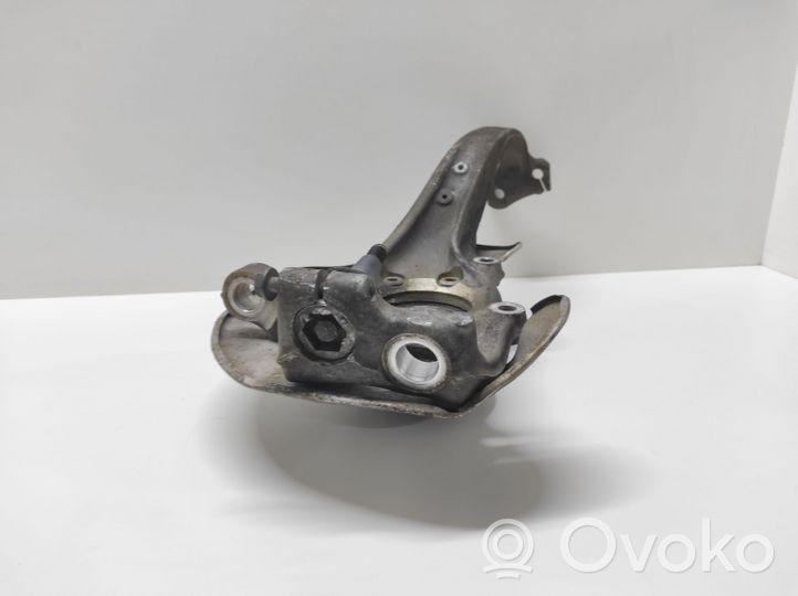 Audi S5 Cubo de rueda delantera 4G0407242C