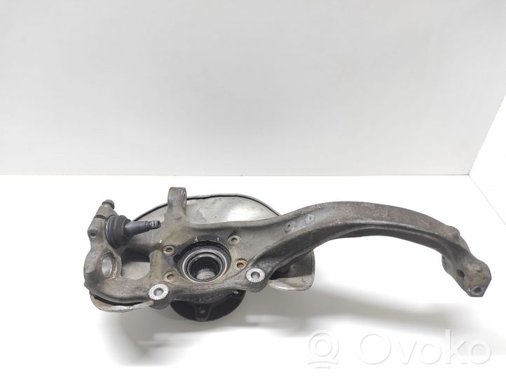 Audi S5 Cubo de rueda delantera 4G0407242C