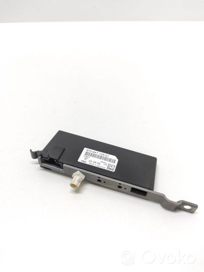 Porsche Panamera (970) Amplificateur d'antenne 97064710501