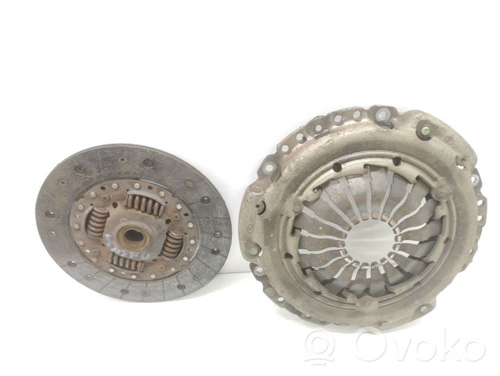 Dacia Logan I Clutch set kit 