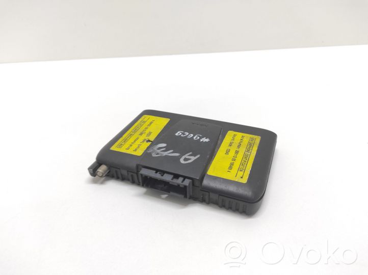 Audi A6 S6 C5 4B Puhelimen käyttöyksikkö/-moduuli 0600128