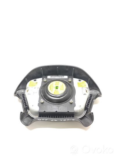 Opel Vectra B Steering wheel airbag B010410000