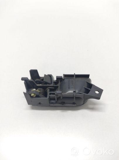 Mitsubishi Space Wagon Maniglia interna per portiera posteriore MR358384