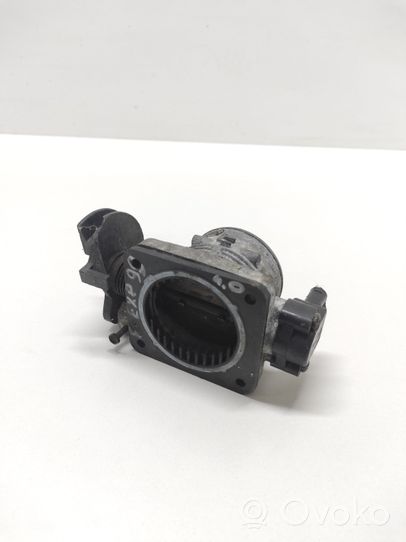 Ford Explorer Throttle valve F4SF9B989