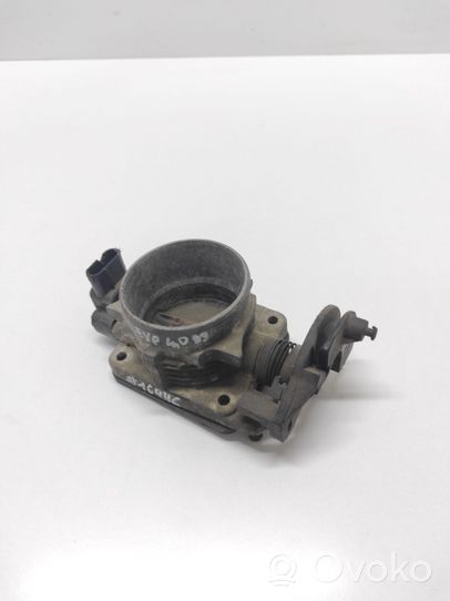 Ford Explorer Throttle valve F4SF9B989