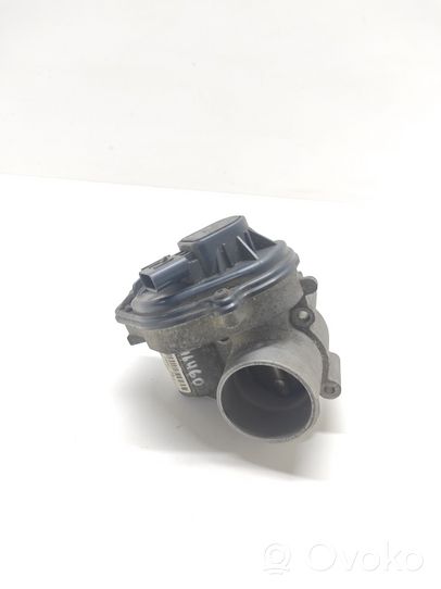 Ford Fusion Throttle valve VP2S6U9E927F