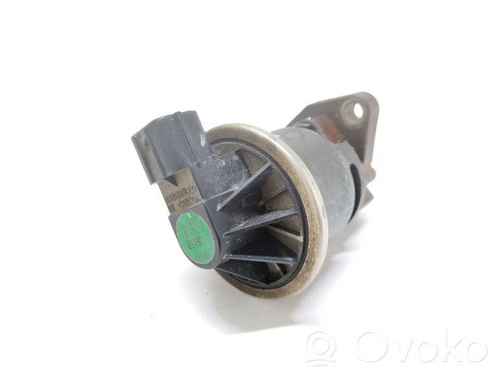 Honda Accord EGR-venttiili 387080