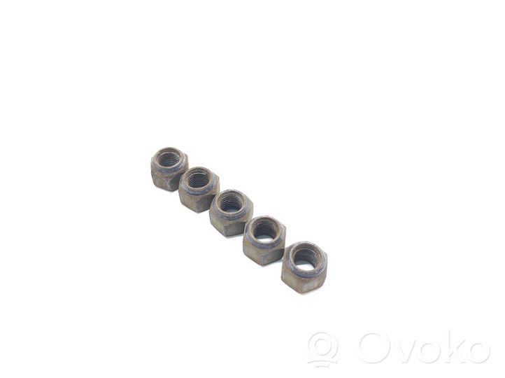 Ford Focus Nuts/bolts 