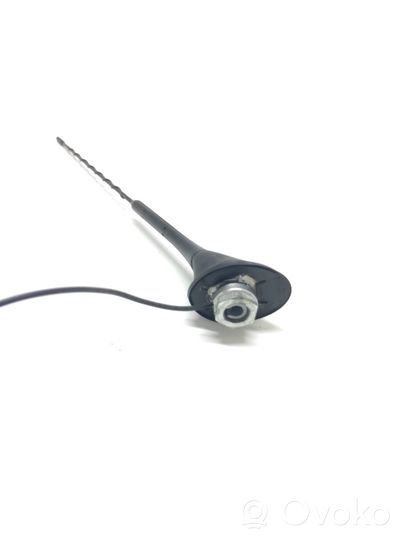 Skoda Fabia Mk2 (5J) Antena GPS 