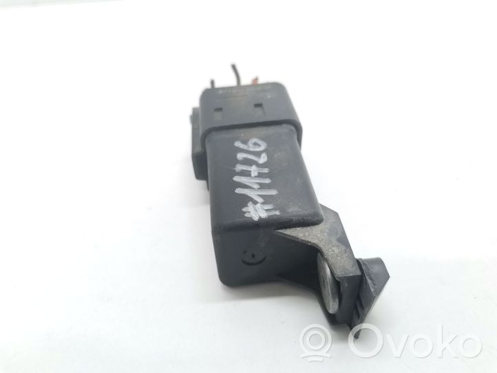 Volkswagen Caddy Glow plug pre-heat relay 038907281D