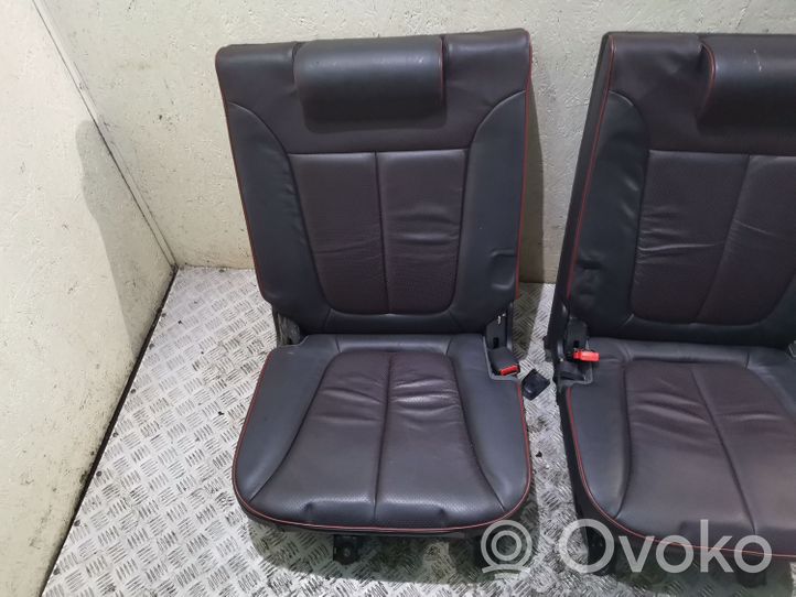 Hyundai Santa Fe Set di rivestimento sedili e portiere 