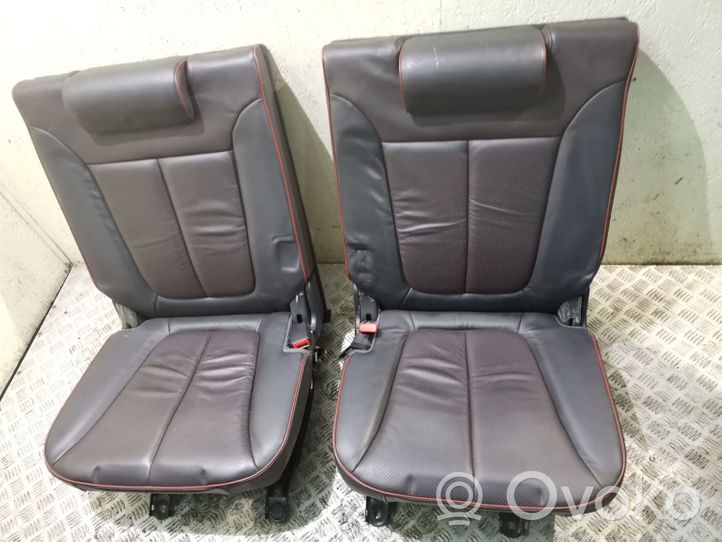 Hyundai Santa Fe Set di rivestimento sedili e portiere 