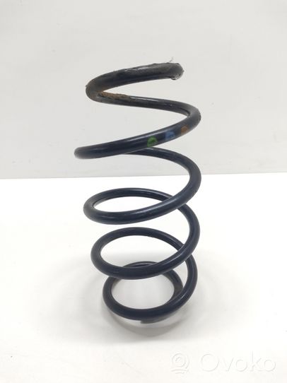 Volkswagen PASSAT B7 Front coil spring 